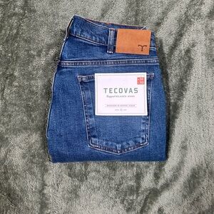 Tecovas Jeans